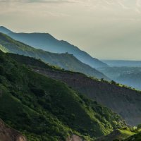 Armenia Mountain&#39;s :: Mikayel Gevorgyan
