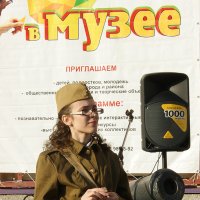 В день праздника :: nika555nika Ирина