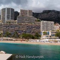 Monaco :: haik2005 