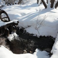 К истокам Хопра :: Александр Еремин