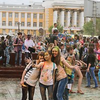 день города :: Стромилова Гульнара 