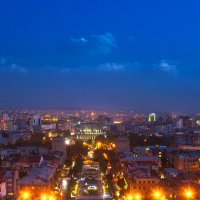 Ереван :: Айк Авагян(haykavagian)
