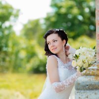 Wedding :: Светлана Челядинова