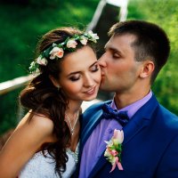 Свадьба :: Сергей Селевич