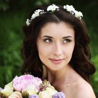 Summer Wedding :: Татьяна Михайлова