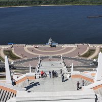 Нижний Новгород :: Александр Картеропуло