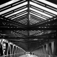 Bridge :: SMart Photograph