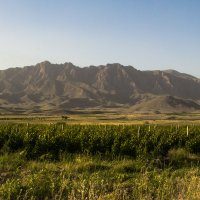 Armenia Mountains :: Mikayel Gevorgyan