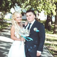 Свадьба :: Anton Kudryavtsev