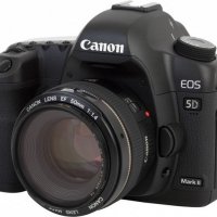Canon EOS 5D Mark 2 :: Татьяна 