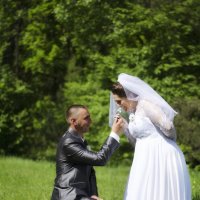 Wedding :: Олеся Лобас