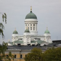 Хельсинки :: vasya-starik Старик