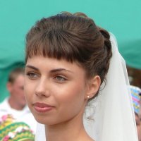 Невеста :: Елена Елена