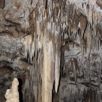 Большая Азишская пещера :: Екатерина Комарова (Седых)