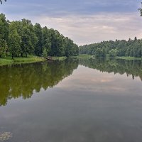 Утренний этюд :: Александр Гурьянов