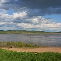 Мон Амур :: Валерия (ЛеКи) Архангельская