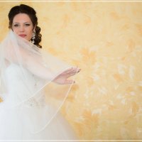 Невеста Аленушка :: Angelica Solovjova