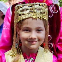 Бурановский фольклорный фестиваль в Сарапуле :: Алексей Golovchenko