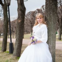 Свадебная фотосъемка :: Константин Филиппов