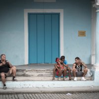 Куба. Гавана. :: igor1979 R