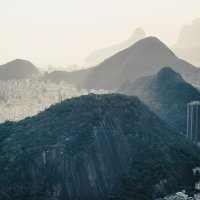 Rio :: Antarien Anta
