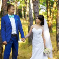 Weddings :: сергей мартяков