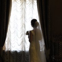 Невеста :: Ирина Королева