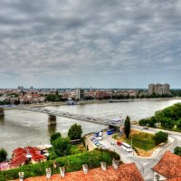 Novi Sad Srbija :: Valeri Klemenko