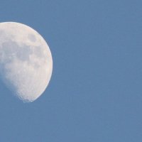 Луна :: Артем Хххххххххх