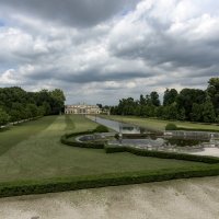 Villa Pisani Museo Nazionale - La regina delle Ville :: Олег 