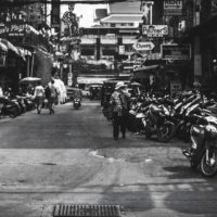 On the streets of Pattaya. :: Илья В.