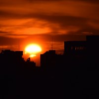 Sunset :: Анна Мельникова
