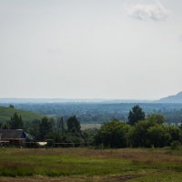 хорошо в деревне... :: Рамиль 