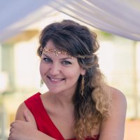Wedding :: Anasta Petrova