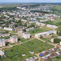 Нижегородская глубинка :: Полыгалин Александр 