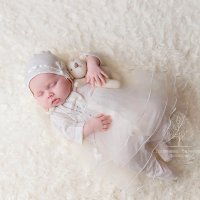 Фотосессии новорожденных в Краснодаре и крае :: Евгения Гапонова
