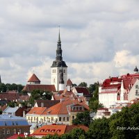 Fotostuudio Akolit, Tallinn, Arkadi Baranov :: Аркадий  Баранов Arkadi Baranov