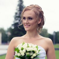 Свадьба :: Анастасия Задорова