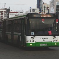 Bus :: Alexandr Sokolov