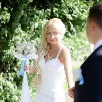 Невеста :: Anton Kudryavtsev