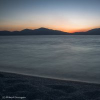Lake Sevan :: Mikayel Gevorgyan