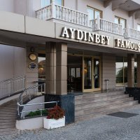 Aydinbey Famous Resort :: Сергей Казадаев