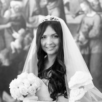 невеста :: Валерий Майоров