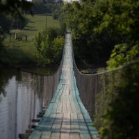Мост :: Константин Полищук