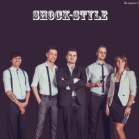 группа - Shock-Style :: Валерия Задкова