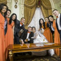 свадьба Нуриден Галия :: Солтан Жексенбеков
