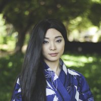 ShuLing Qiu :: AleksandraN Naumova