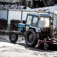 доброе утро :: саня логинов 