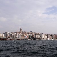 Стамбул :: Владимир Дороненко