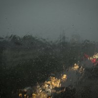 Дождь. :: Денис Березин